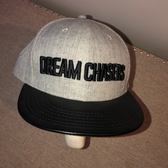 dreamchasers fitted hat